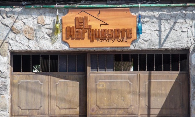 Huehuetenango Casa | El Marquesote