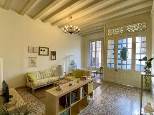 Masnou Villa | El masnou
