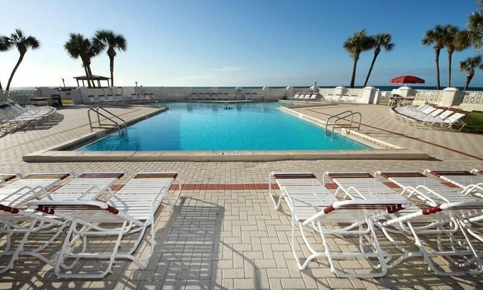 Fort Walton Beach Condominio | El Matador