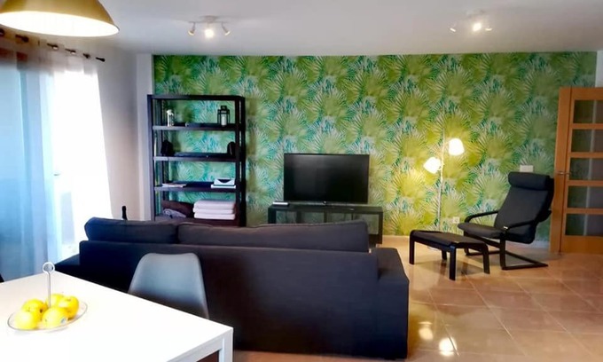 El Medano Apartamento | El Medano - La Perla C004