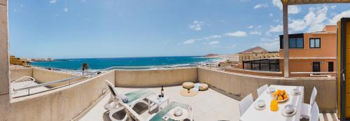 El Medano Apartamento | El Medano Los Balos windsurf & kitesurf