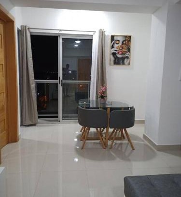 Reparto Ibarra Apartamento | El mejor apartamento cerca de la playa de Boca Chica