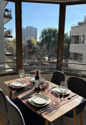 Bellas Artes Apartamento | El mejor del departamento del sector, recién acondicionado
