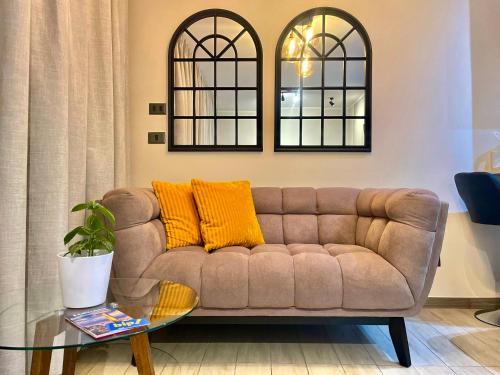 Macul Apartamento | El mejor lugar de Santiago - Gratis estacionamiento