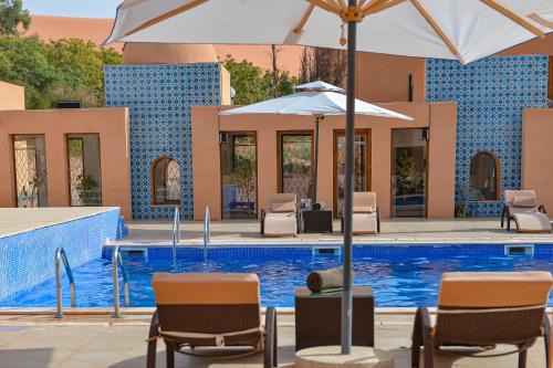 Naama Hotel | El mekther