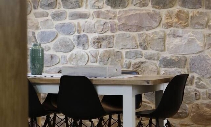 Caviedes Apartamento | EL MEMBRILLO Apartamento LA HUERTONA DE CAVIEDES
