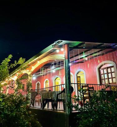 Ometepe Island Casa | El Mexican