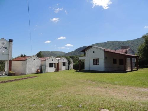 Santa Rosa de Calamuchita Apartamento | El Mirador