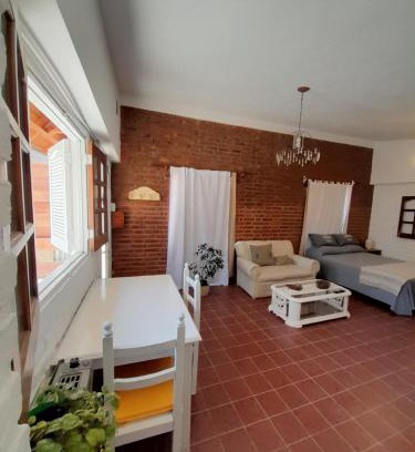 Santa Rosa de Calamuchita Apartamento | El mirador de estrellas