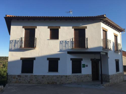 Olmeda de la Cebolla Casa | El Mirador del Chorrillo