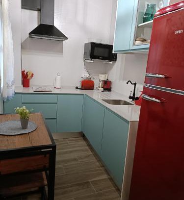 Guadalajara Apartamento | El Mirador de la Azucena