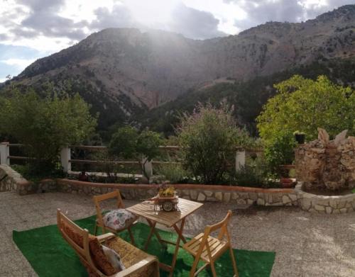 Castril Casa | El Mirador De La Malena