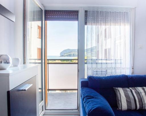 Mundaka Apartamento | El Mirador de Mundaka by Urdaibai Rentals