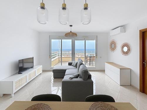 Castalla Casa | El Mirador de Peñiscola