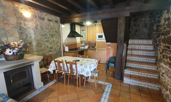 Tielve Apartamento | El Mirador del Duje, Casa para 7 · Picos de Europa