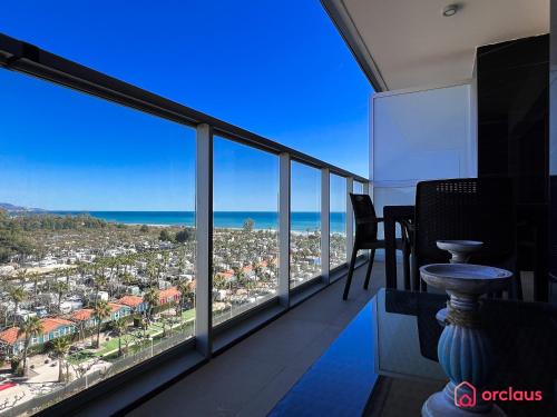 Cabanes Apartamento | El Mirador