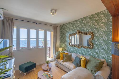 Santa Cruz de la Palma Casa | El Mirador de Julia