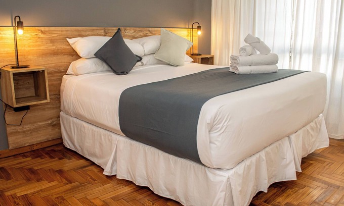 Microcentro Apartamento | El Misti Suites Buenos Aires