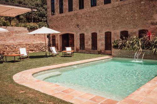 Torrelavit Casa | El Molí Blanc