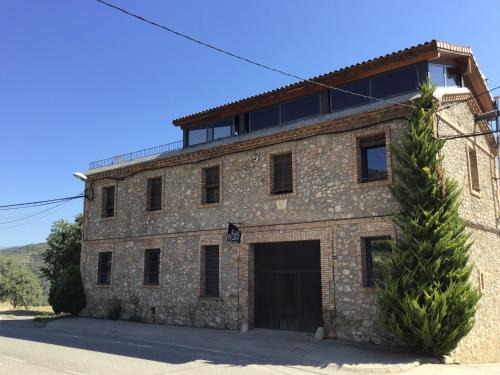 Les Avellanes I Santa Linya Casa | El Molí de Cal Pastisser