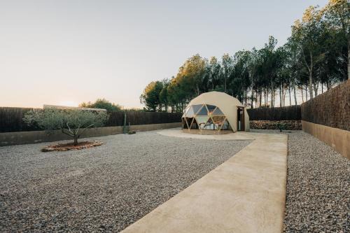 Atzeneta del Maestrat Otro | El Molí Glamping