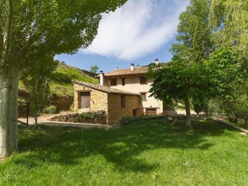 Monroyo Apartamento | El Molí Nou - Rural flats