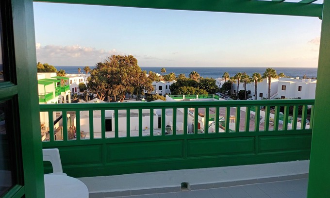 Costa Teguise Hotel | El Molino de Guatiza