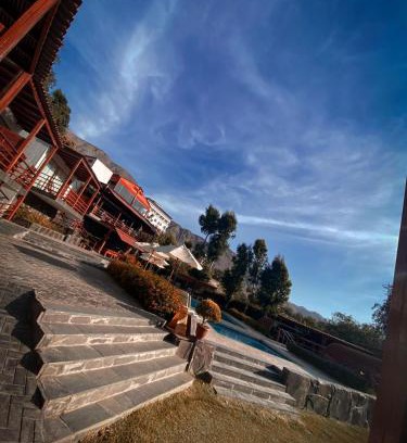 Lunahuaná Hotel | El Molino Hotel y Restaurant