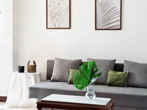 Ajo Apartamento | El Molinuco - 12014