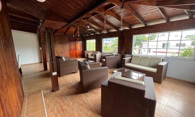 Santiago Province Hotel | El Montserrat - Hotel Boutique