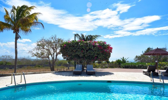 Monte Cristi Hotel | El Morro Eco Adventure Hotel