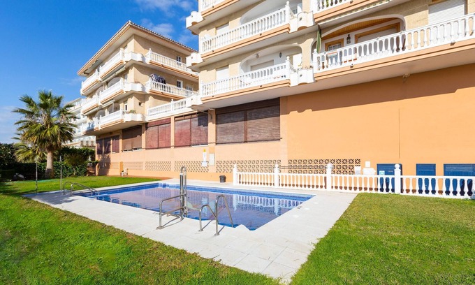 El Morche Apartamento | El Morche - Apartment In El Morche. Free Wifi