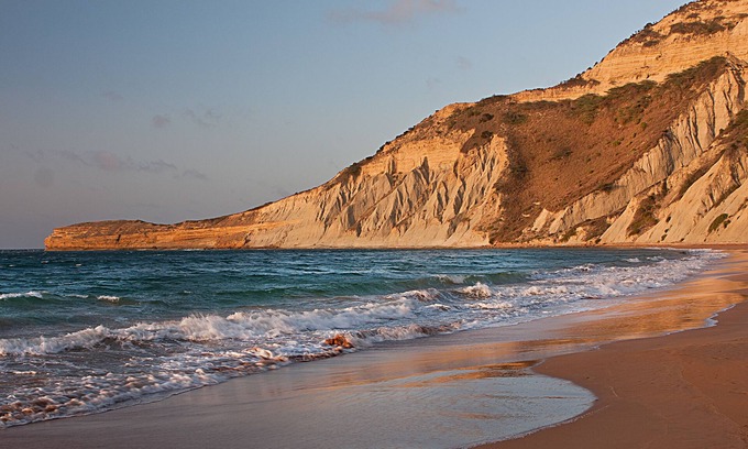 Monte Cristi Cabina | El Morro Eco Adventure Hotel