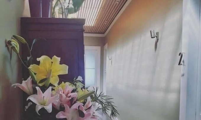 Cerro Concepcion Cama Y Desayuno | El Navegante BnB
