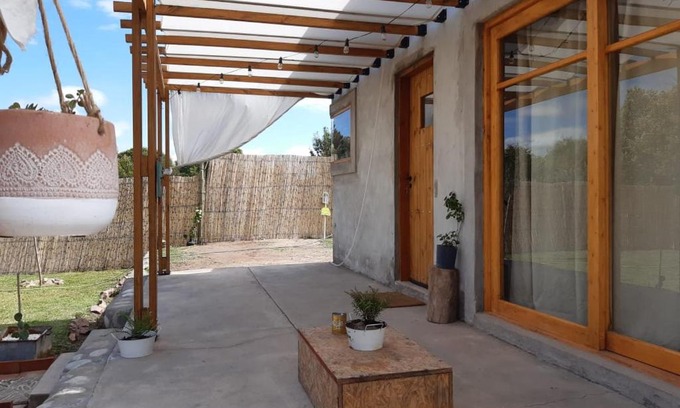 Cuadro Nacional Apartamento | El Nevado Casa de Campo 2