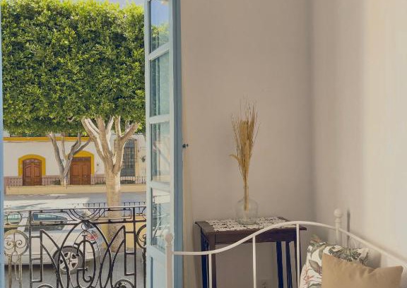 Nijar Apartamento | El Nido Alojamiento Turístico