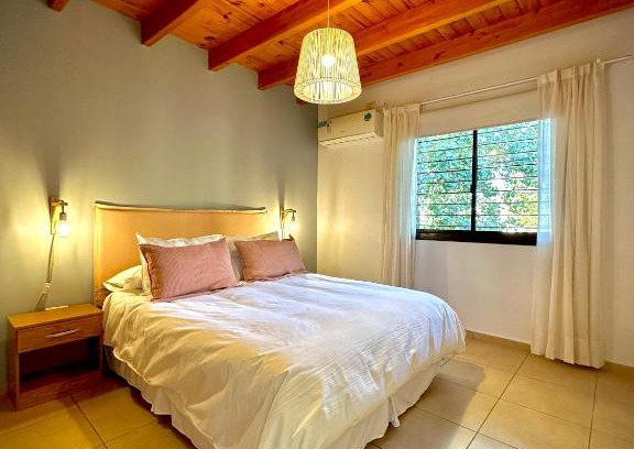 Mendoza Apartamento | El Nido Bombal