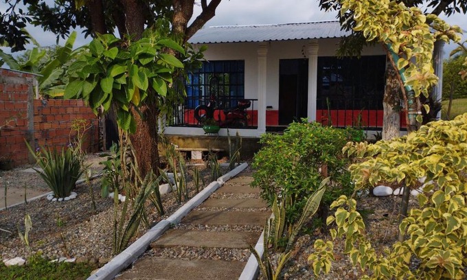 San Jose del Guaviare Casa | El Nido