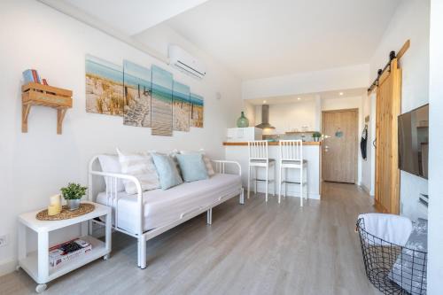 Betlem de Marina Apartamento | El nido de Betlem