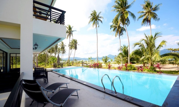 El Nido Villa | El Nido Palms Resort