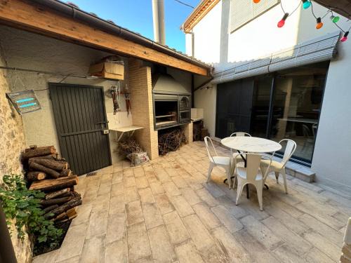 Claravalls Apartamento | El Niu de Claravalls