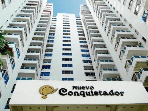 El Laguito Apartamento | El Nuevo Conquistador