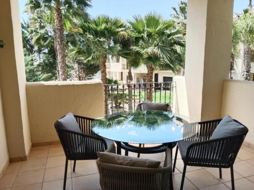 Roda Apartamento | El Oasis de Roda Golf Apartment