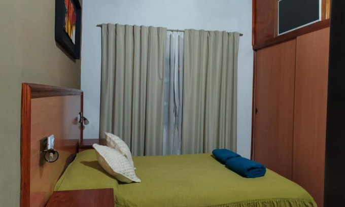 Córdoba Apartamento | EL OASIS Habitaciones