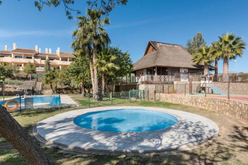 Fuente Álamo de Murcia Apartamento | El Oasis Monaco 10 1B