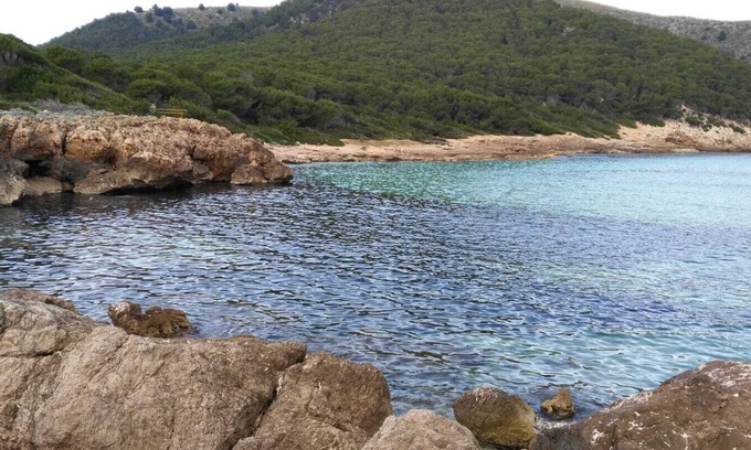 Capdepera Chalet De Esquí | "EL olivo" comodidad centro de Capdepera