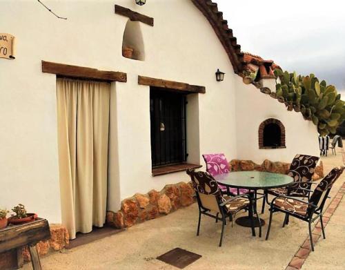 Fonelas Casa | El Olivo