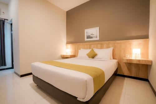 Labuan Bajo Hotel | El Ora Hotel & Eatery Labuan Bajo