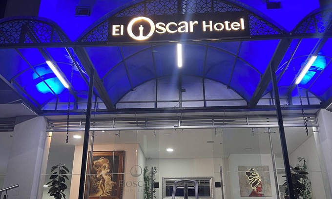 Laureles - Estadio Hotel | El Oscar Hotel