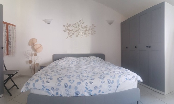 Castellane Casa | El Oustalet Del Pintre, cosy home in Castellane